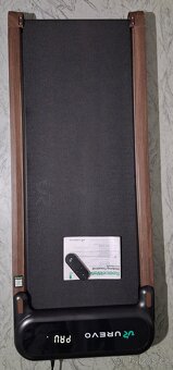 Chodicí pás Urevo Spacewalk E4W Smart Wood - 3