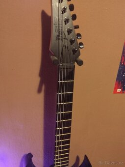 Elektrická kytara Ibanez grgr131ex - 3