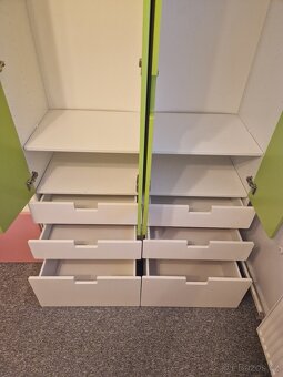 IKEA Stuva - 3