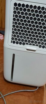 Odvlhčovač Rohnson R-9920 Genius Wi-Fi Health & Clean bílý - 3