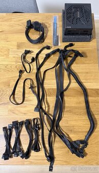 Zdroj Seasonic Prime Ultra 1000W Gold - 3