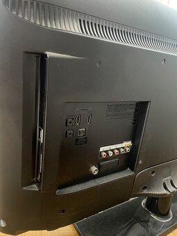 Samsung UE32EH4000 – 32” LED TV - 3