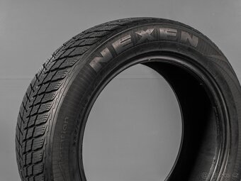 Sada 2 ks zimních pneumatik Nexen 235/55/18 R18 SUV (1012T) - 3