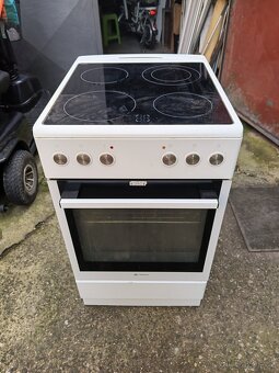 Elektrický kamna - 3