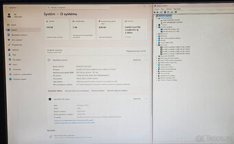Levné PC Intel Core i5 6400,8GB RAM, GT1030, SSD, W11 - 3
