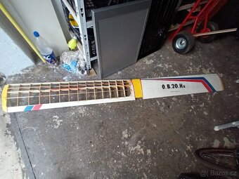 RC Model lietadla - 3