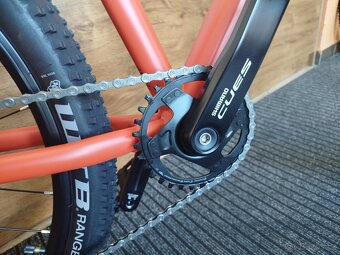 26" CTM ROCKY RACE 26 junior, Nové - 3