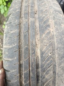 Nokian C-line 195/70 R15C - 3