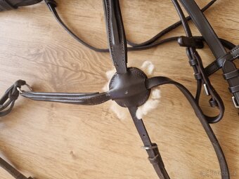 Uzdecka full Waldhausen - 3