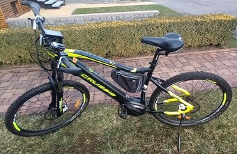 Pánské elektrokolo CRUSSIS E-ATLAND 9.4 - 3
