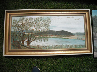 Obrazy z nálezu - 3