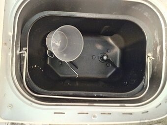 Domácí pekárna Lidl - 3