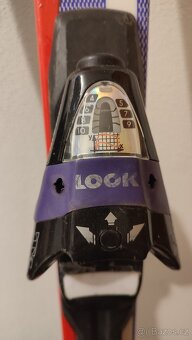 Lyže SPORTEN AHV - 3