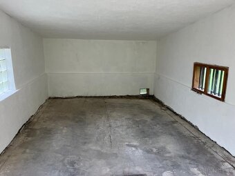 Prodej garáže Svojanov předměstí - 3