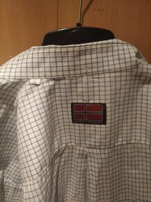 Košile Thor Steinar - 3