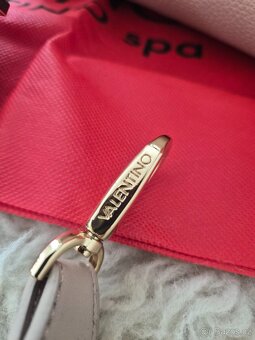 NOVÁ VALENTINO kabelka Alexis - 3