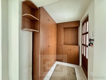 Pronájem rodinné domy, 95 m² - Brno - Kohoutovice - 3