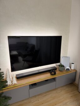 Lg tv smart - 3