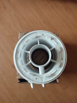 Adapter spalin kotlový WGB.1 (60/100)- kotel Brotje - 3