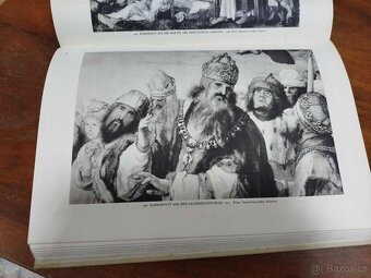 DÜRER UND SEINE ZEIT (DÜRER A JEHO ČAS)--1935--Wilhelm Waetz - 3