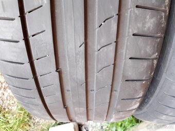 225/40/18 92y Continental - letní pneu 2ks - 3