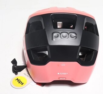 Mtb helma Poc KORTAL race mips - 3