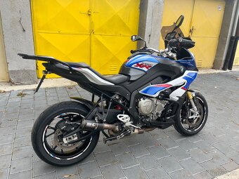 BMW S1000XR HP - 3