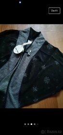 Dětské bolerko, Mio My Mio, vel. 110/116 - 3