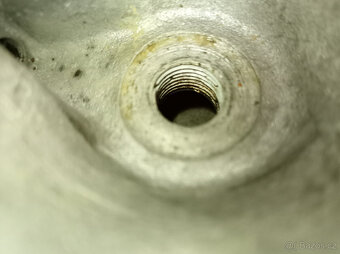 MZ ETZ 250/251 Hlava - 3