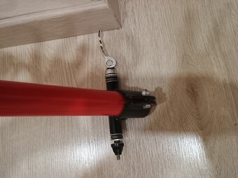 Tažná tyč Domado Variant - 3