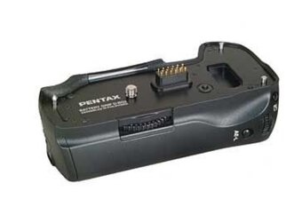 Pentax bateriový grip D-BG2 - 3