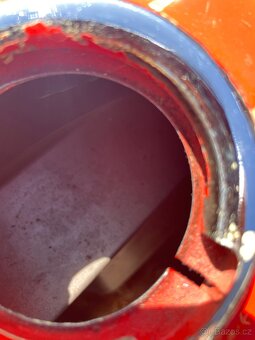 Nádrž Jawa Californian - 3