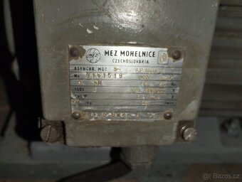 Štipačka na dříví - 3