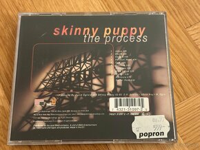 Skinny Puppy - Process - 3
