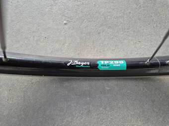 Kola Bayer Tempest 26" - 3