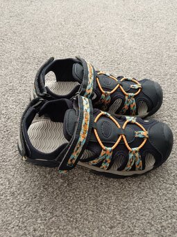 Sandály zn. Head - 3