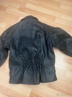 Dámský křivák - 3