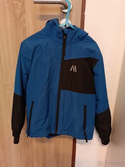 Mikiny a bundy vel. 122-128 - 3