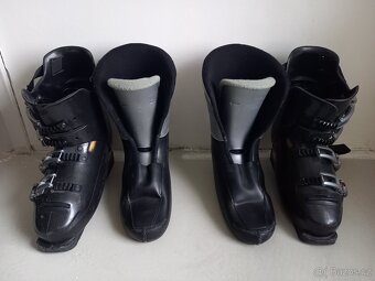 Lyžařské boty Dalbello - 3