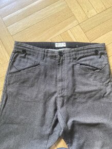 Luxusní chlapecké kalhoty - 3