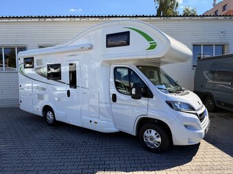 Forster 699 HB TOP VÝBAVA - 3