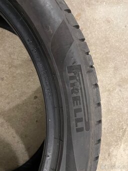 Letní pneu - 3