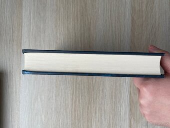 Dot Hutchisonová - Ztracená sezona - 3