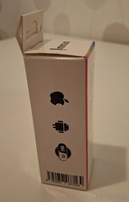 Chytrá žárovka Immax Neo LED E14 WiFi - 3