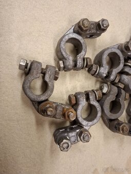 Škoda 1000mb 110R zetor tatra - 3