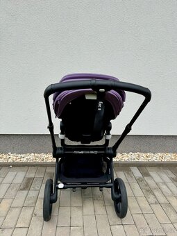 Bugaboo Fox 5 + příslušenství - 3