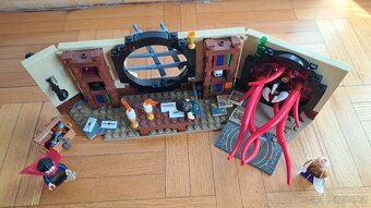 Lego Marvel 76060 - 3