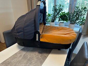 Jane Slalom pro 3v1 - 3