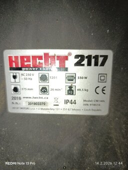 Prodám míchačku - 3