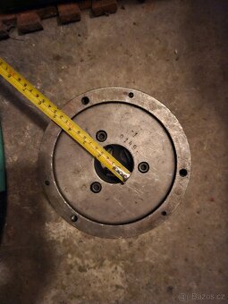 Univerzální sklíčidlo - 3